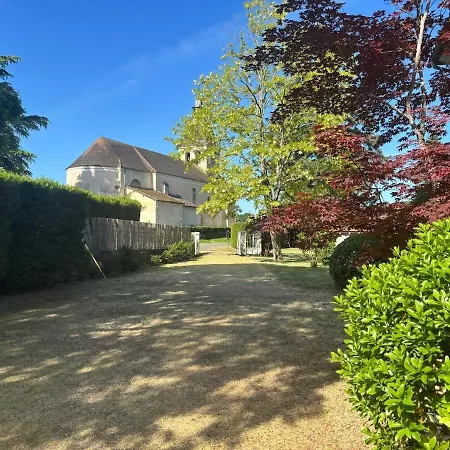 Le Petit Bastit Saint-Medard-de-Mussidan