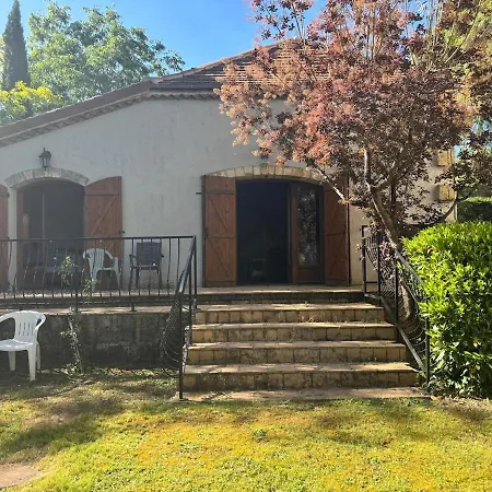 Le Petit Bastit Feriehus